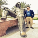 Simor jalal sur yala.fm